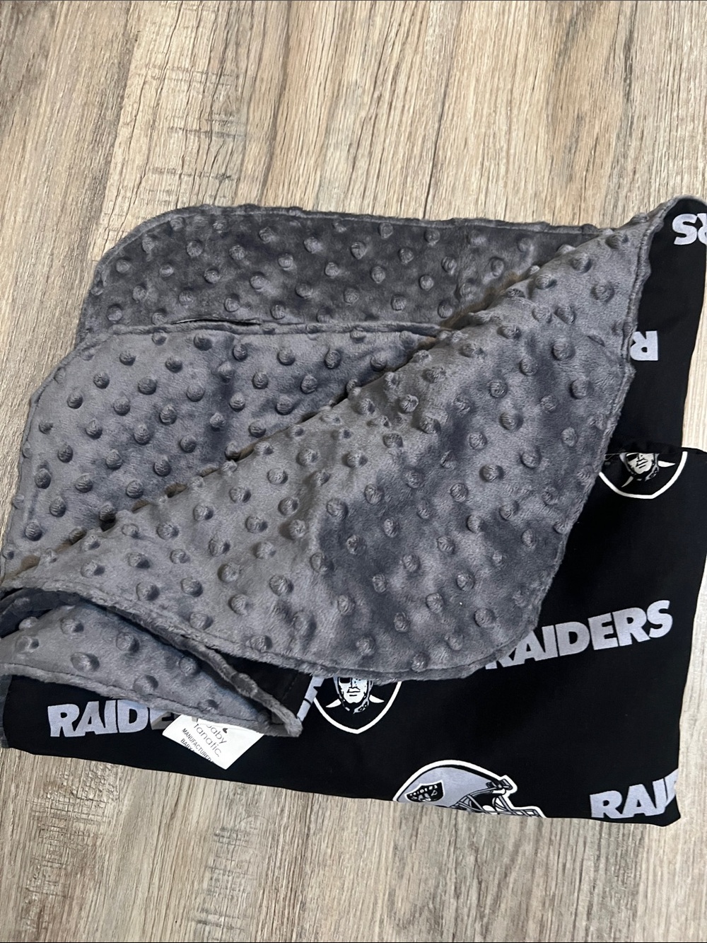 Raiders - Picture 3 of 3